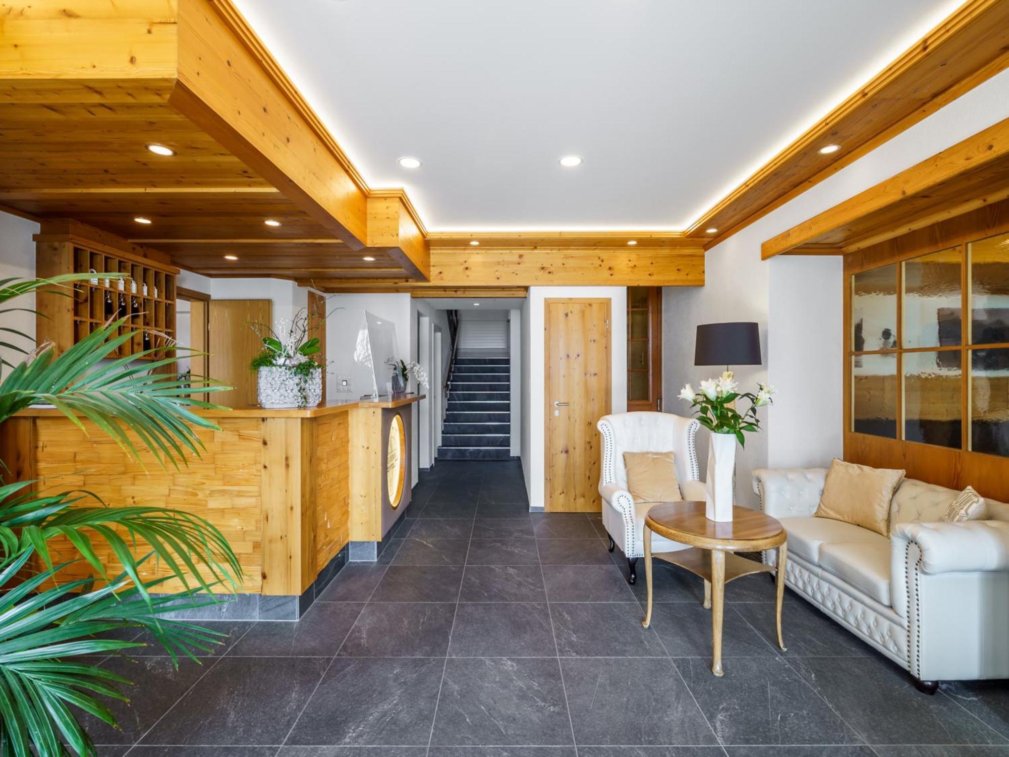 Hotel Seeburg - Adults Only Ринггенберг Экстерьер фото